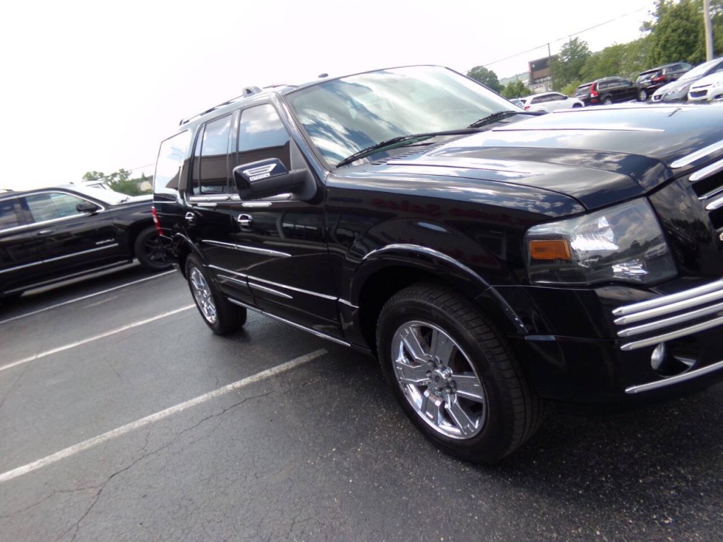 2009 Ford Expedition Image 59