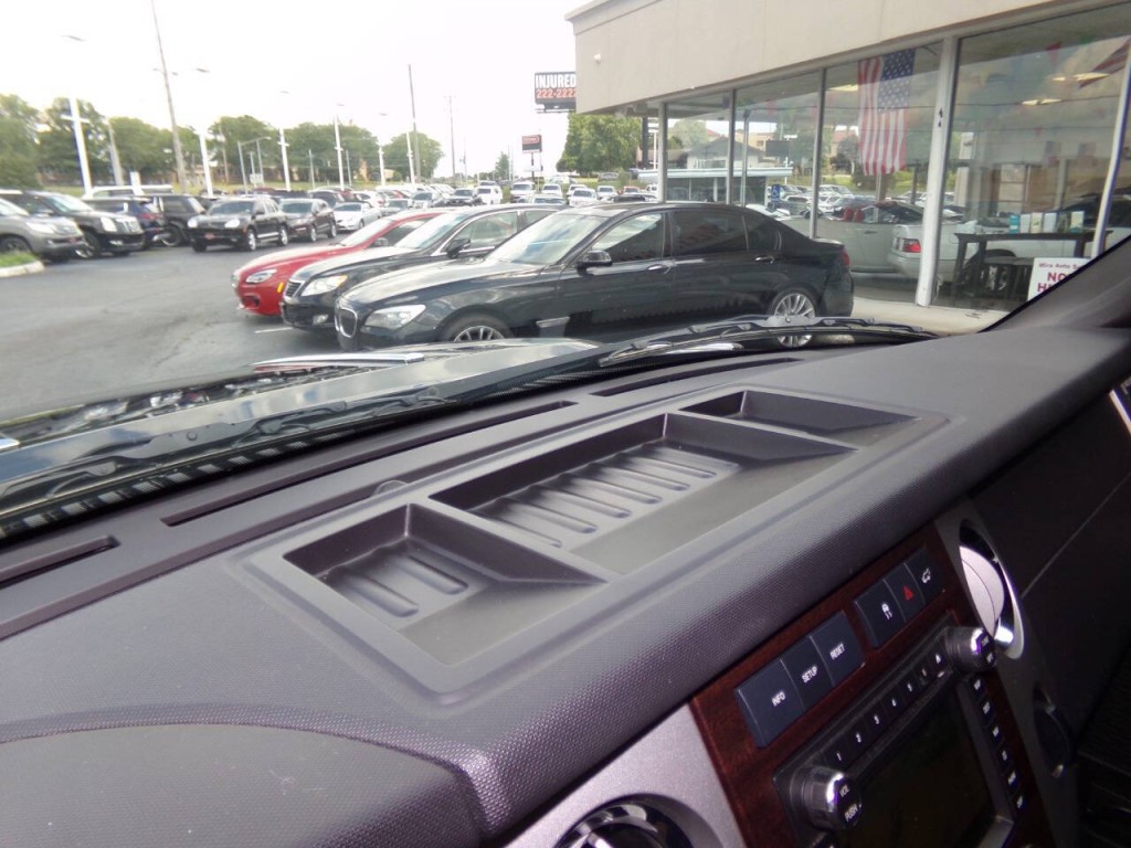 2009 Ford Expedition Image 61