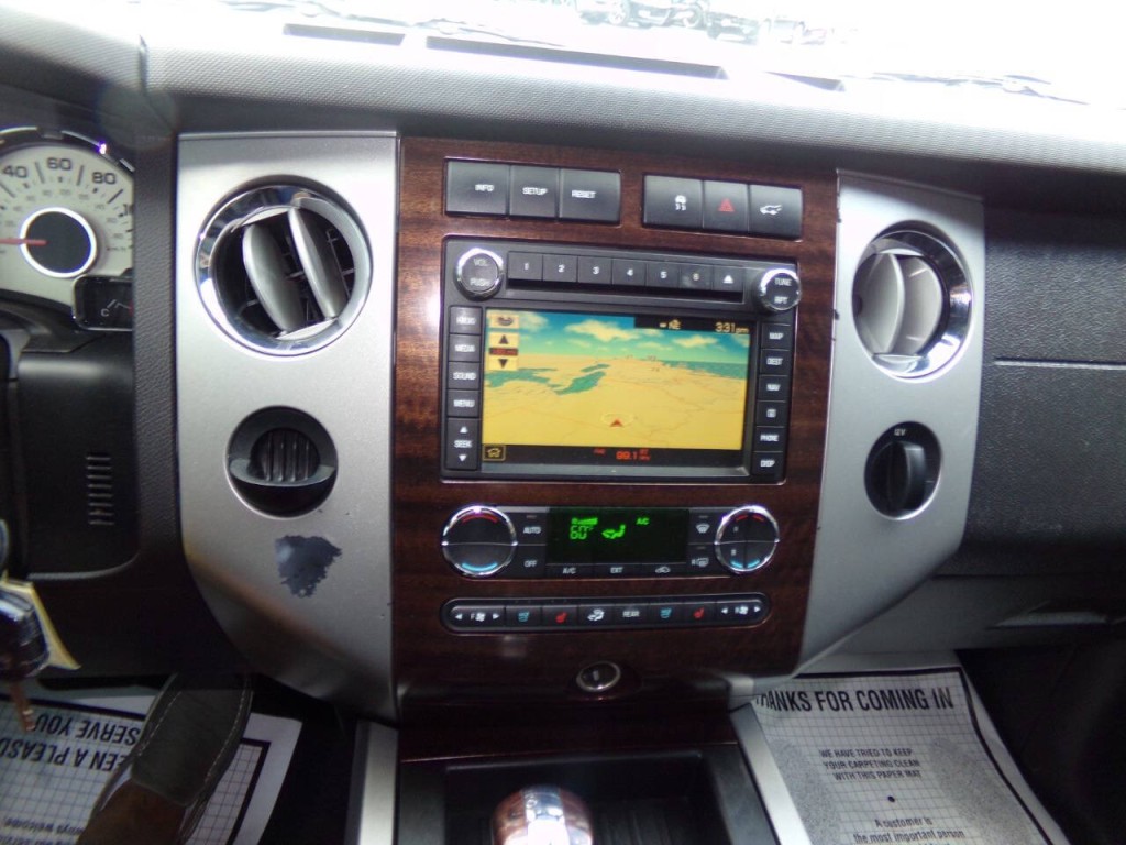 2009 Ford Expedition Image 66