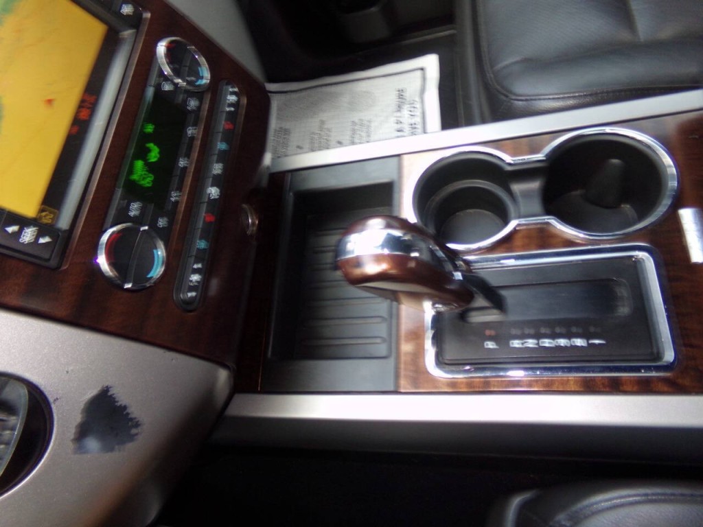 2009 Ford Expedition Image 67