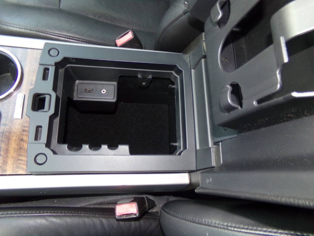 2009 Ford Expedition Image 69