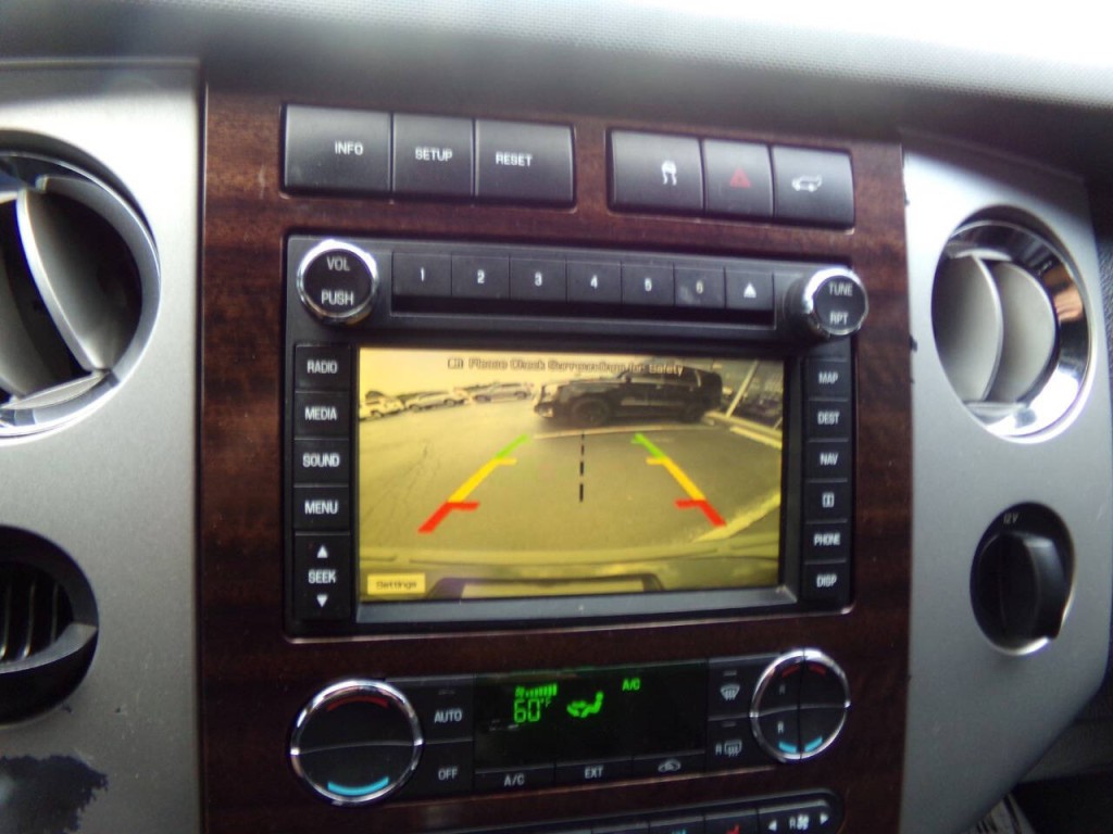 2009 Ford Expedition Image 71