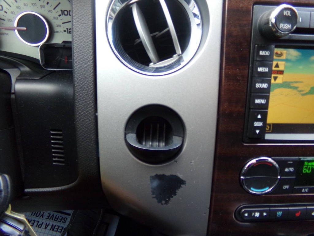2009 Ford Expedition Image 72