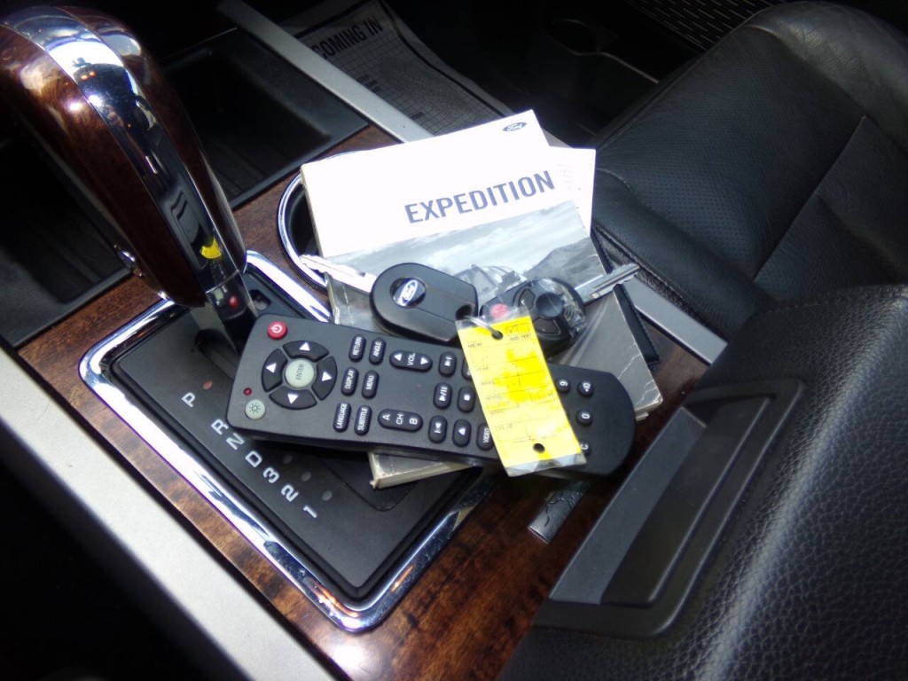 2009 Ford Expedition Image 74