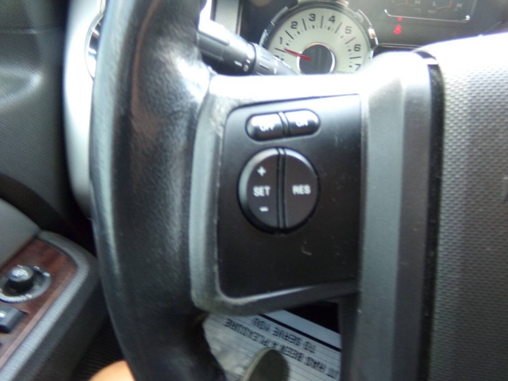 2009 Ford Expedition Image 75