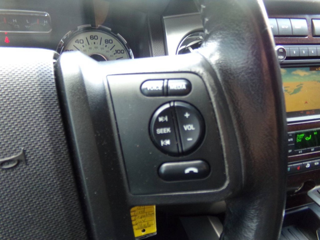 2009 Ford Expedition Image 76