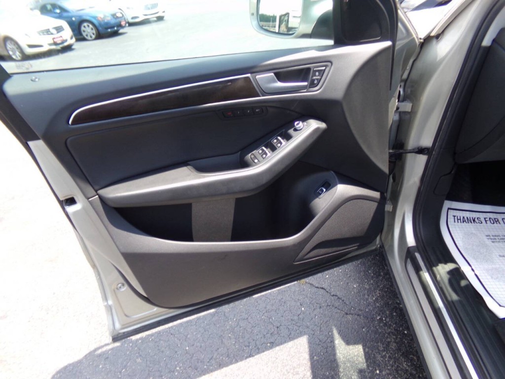 2014 Audi Q5 Image 13