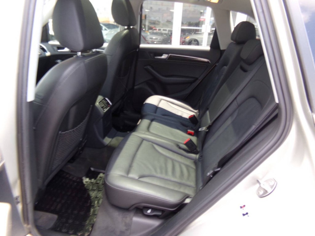 2014 Audi Q5 Image 14