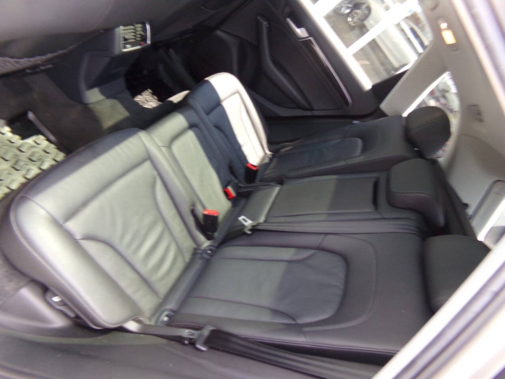 2014 Audi Q5 Image 15