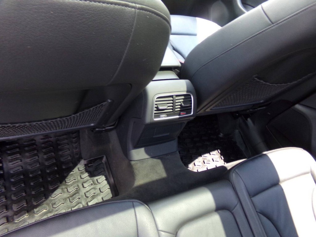 2014 Audi Q5 Image 16