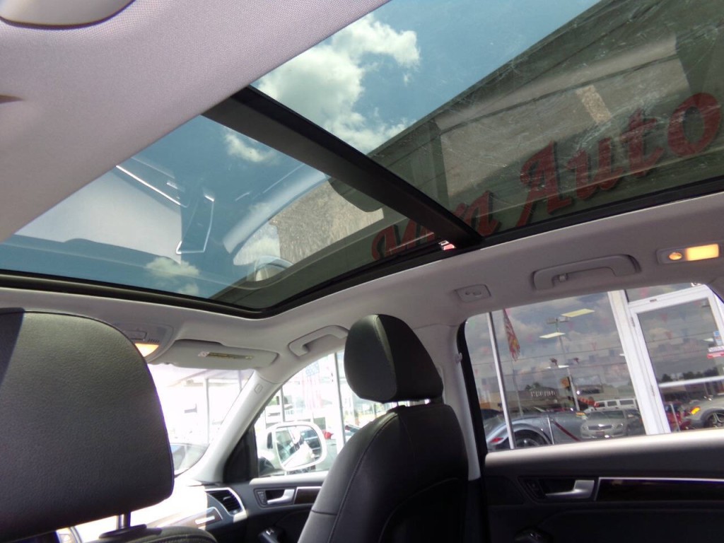 2014 Audi Q5 Image 17