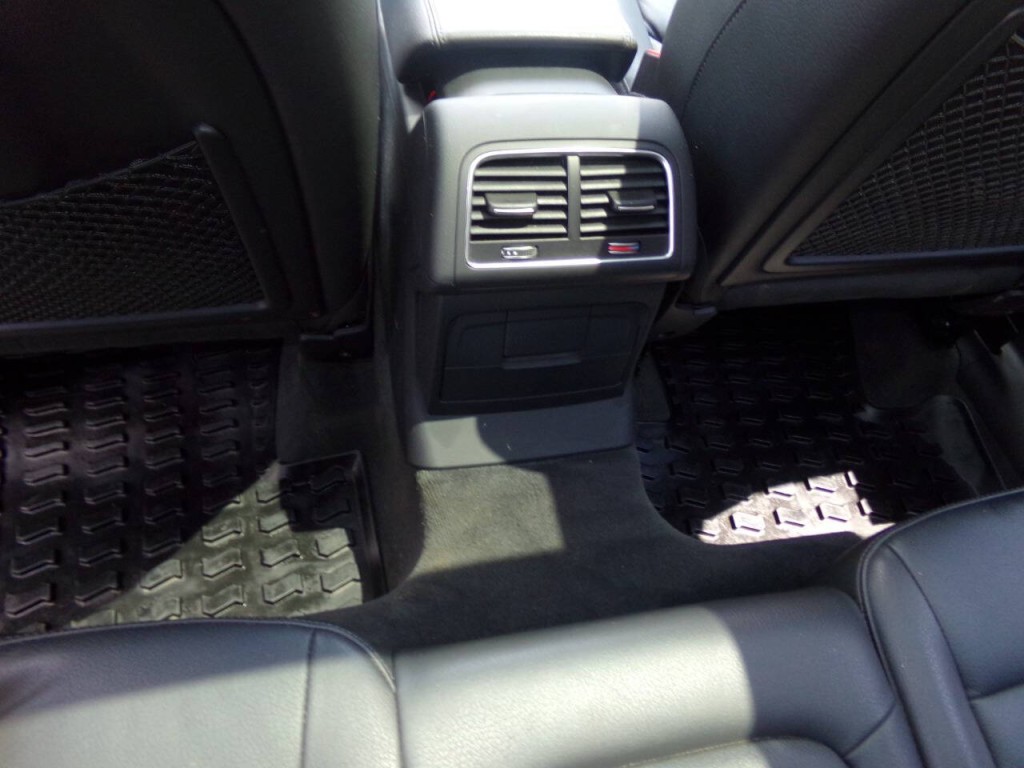 2014 Audi Q5 Image 18