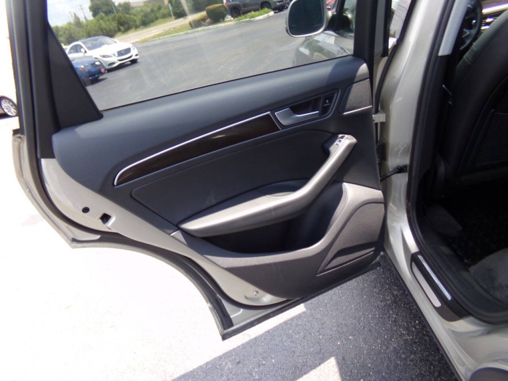 2014 Audi Q5 Image 20