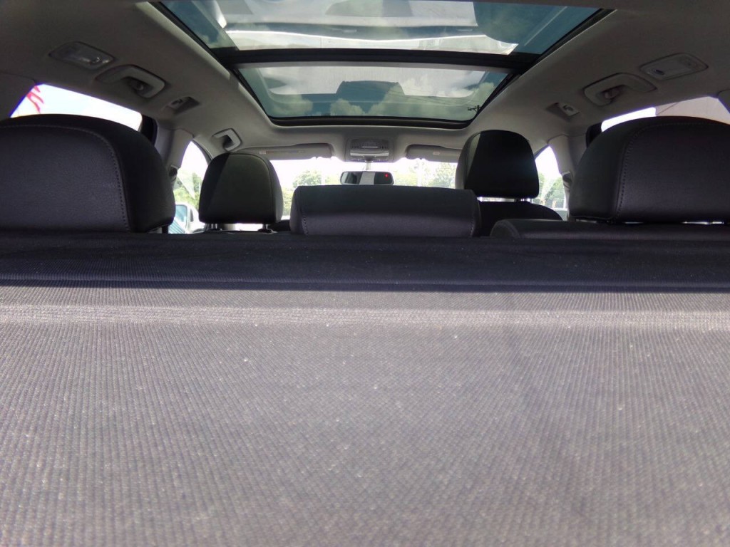 2014 Audi Q5 Image 23