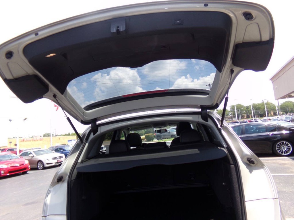2014 Audi Q5 Image 24
