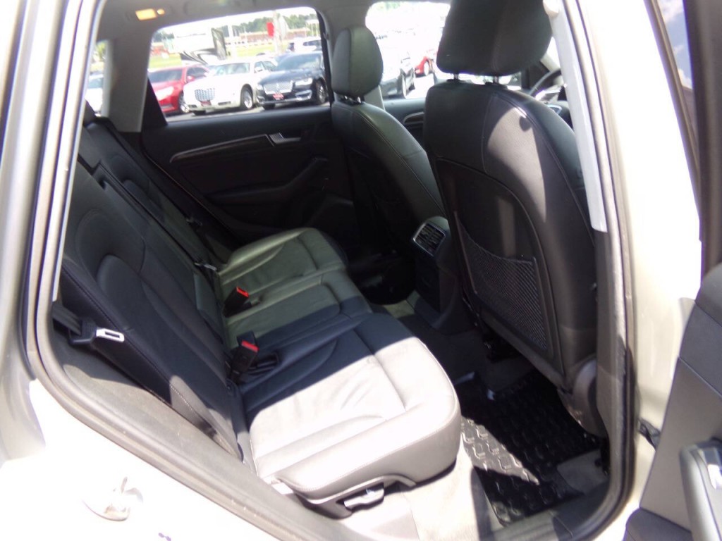 2014 Audi Q5 Image 26
