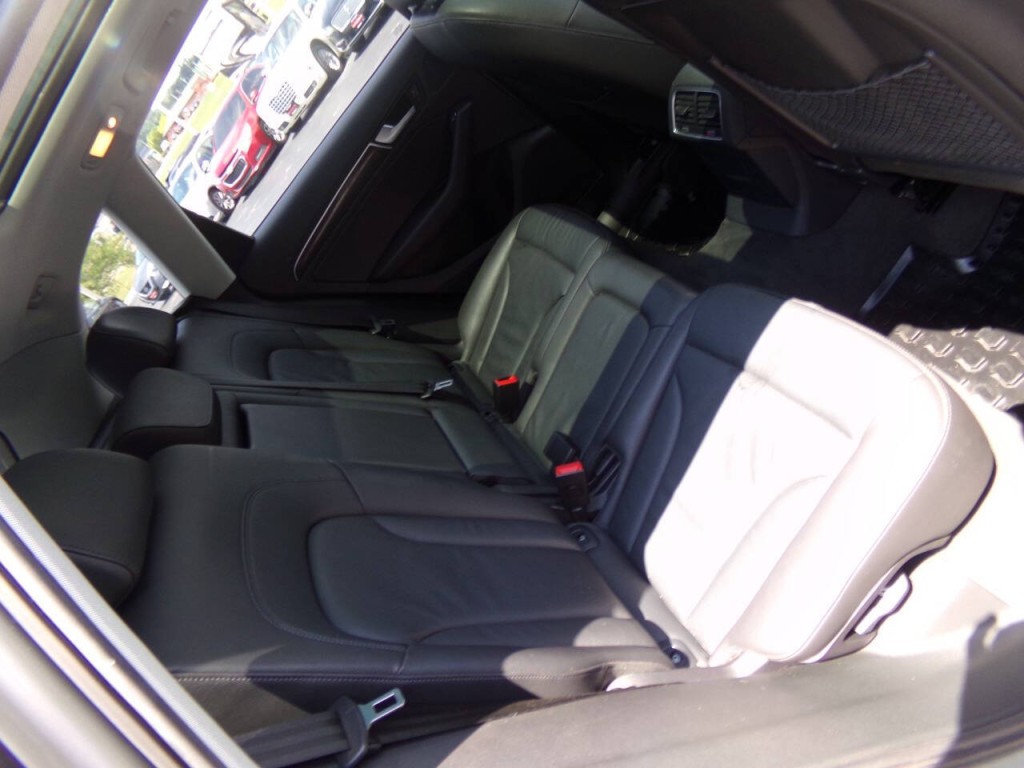 2014 Audi Q5 Image 27