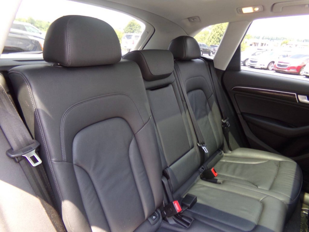 2014 Audi Q5 Image 28
