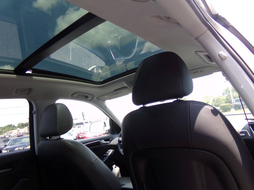 2014 Audi Q5 Image 29