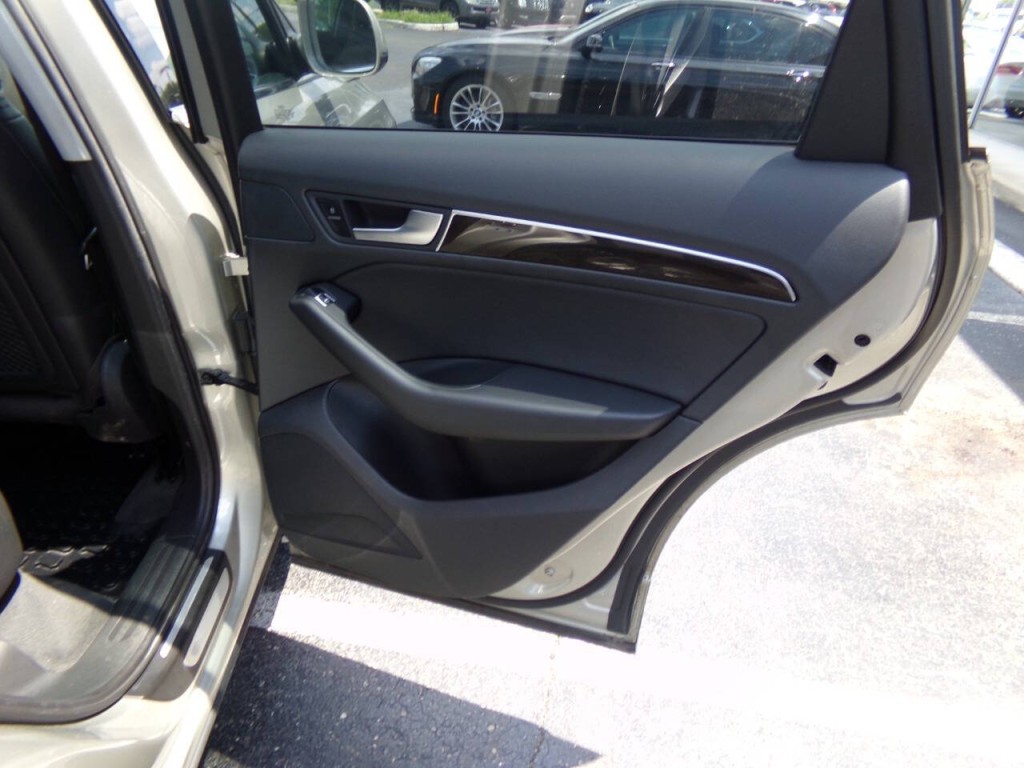 2014 Audi Q5 Image 31
