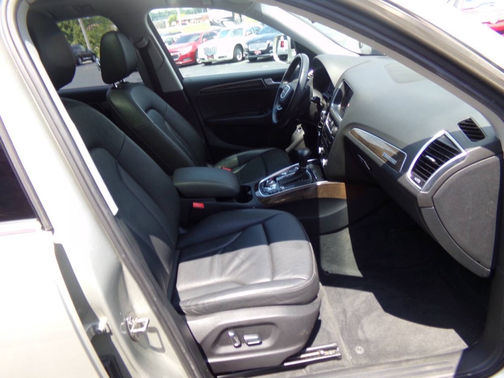 2014 Audi Q5 Image 32