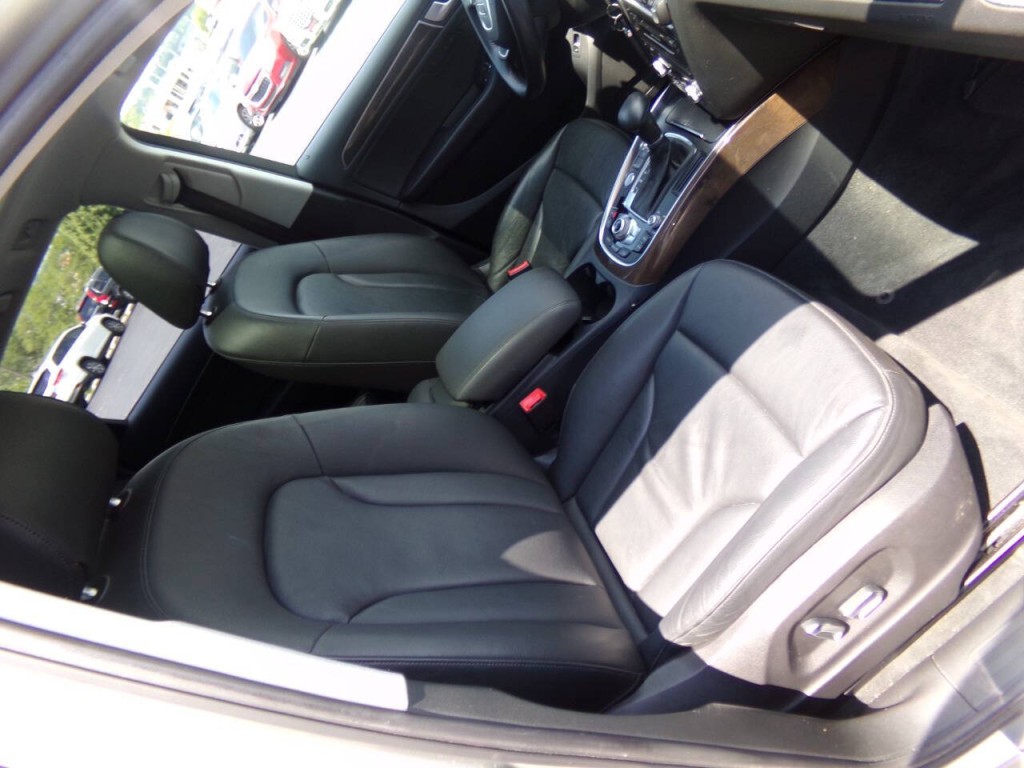 2014 Audi Q5 Image 33