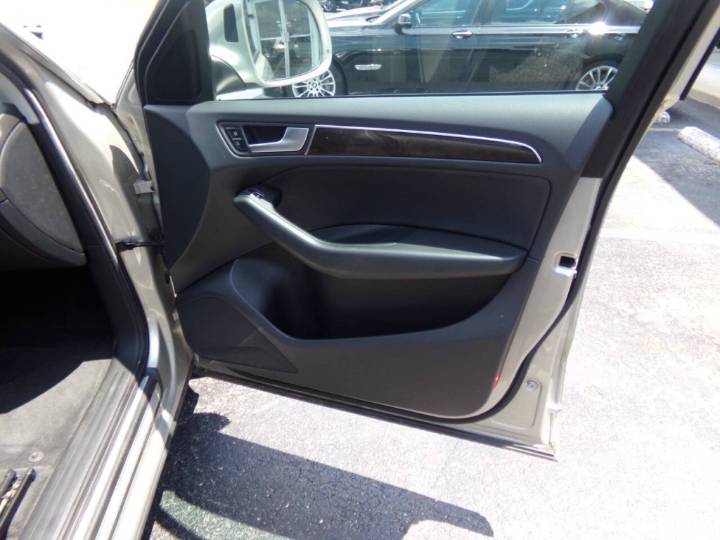 2014 Audi Q5 Image 35