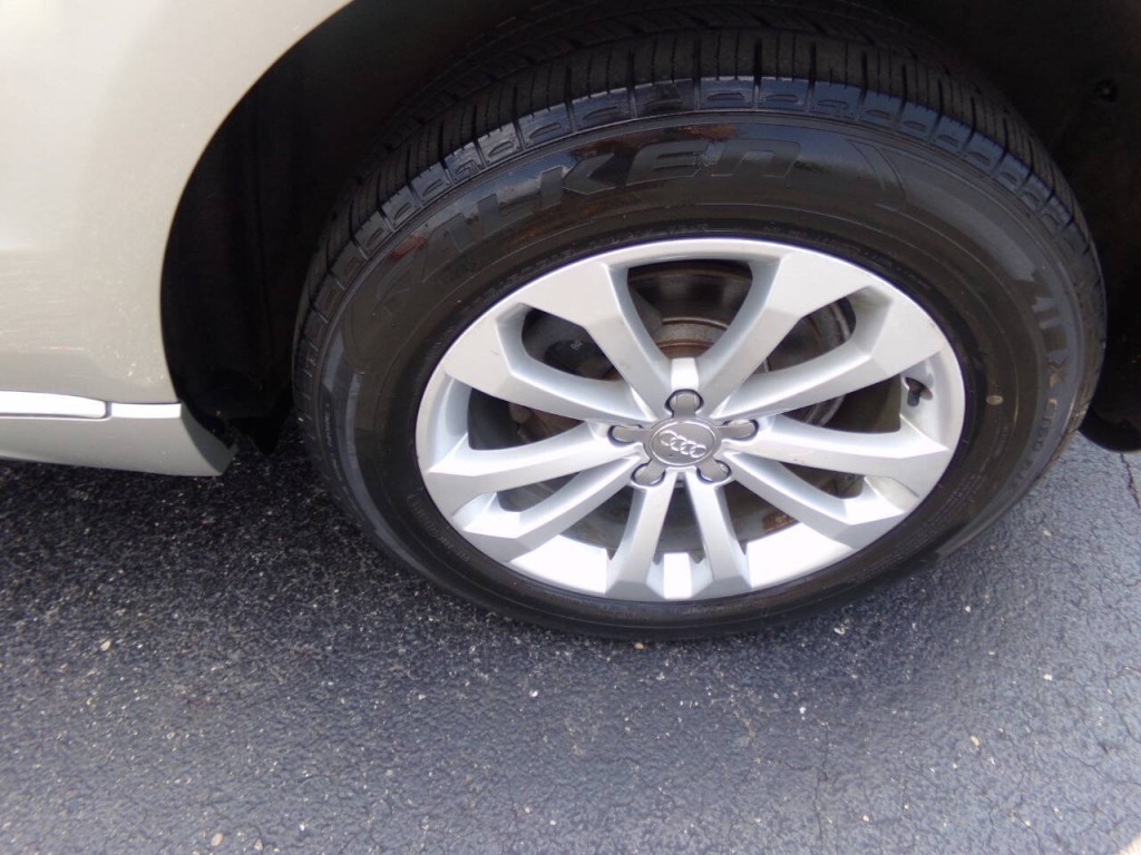 2014 Audi Q5 Image 42