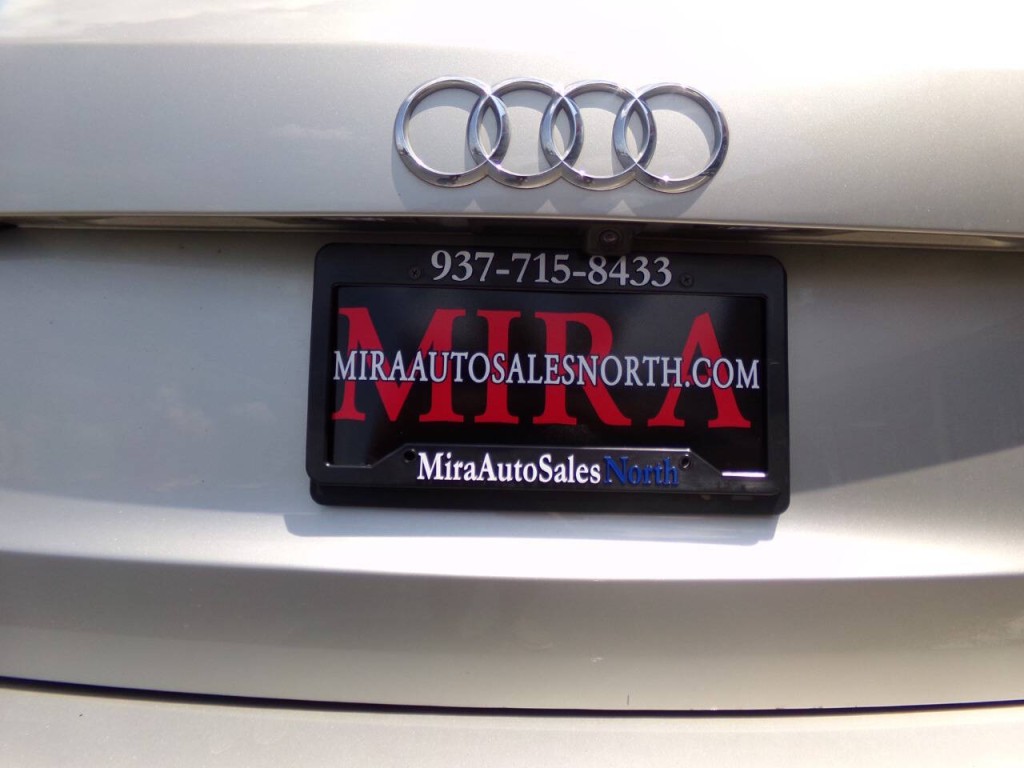 2014 Audi Q5 Image 44