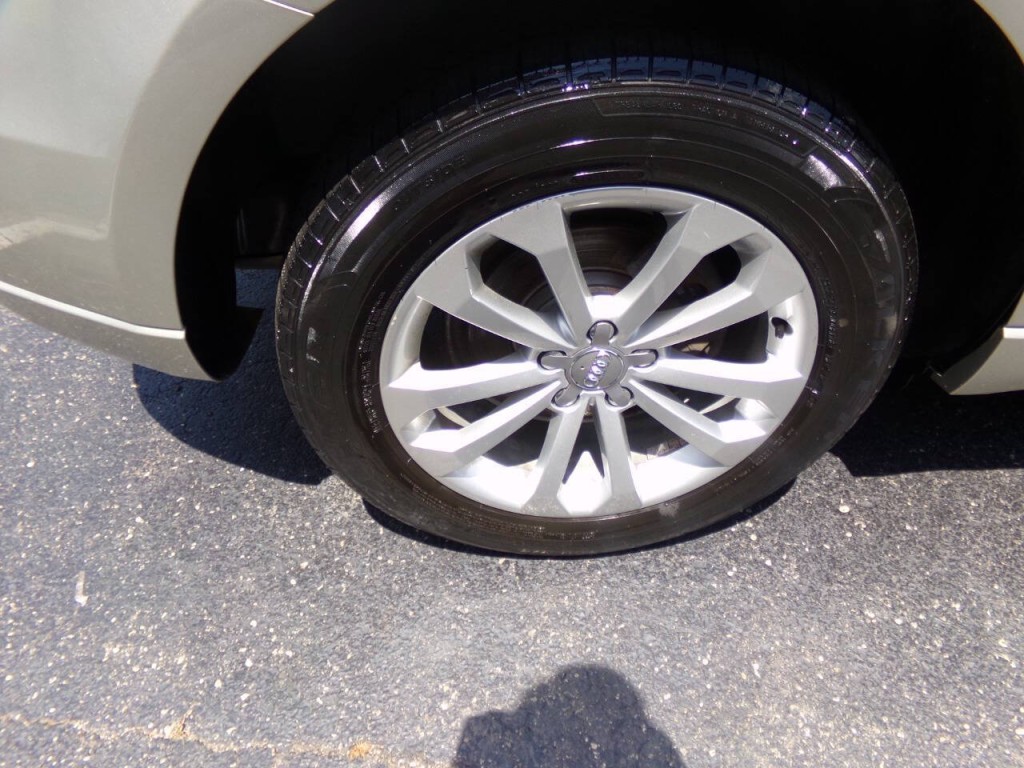 2014 Audi Q5 Image 47