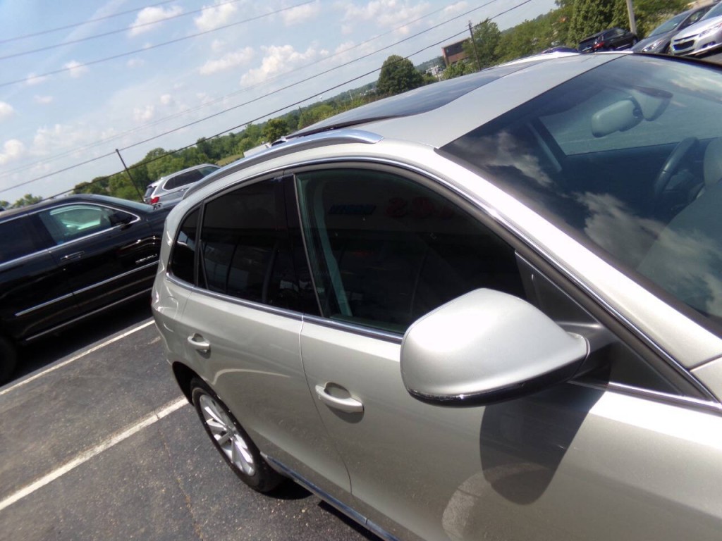 2014 Audi Q5 Image 48