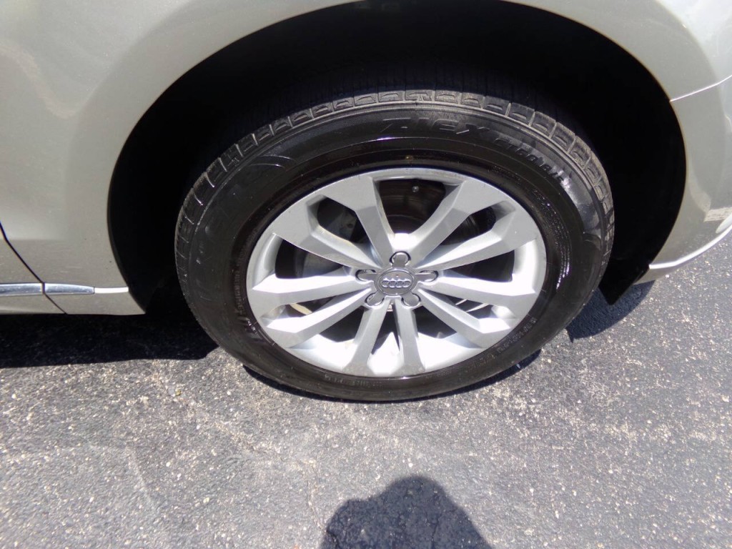 2014 Audi Q5 Image 49