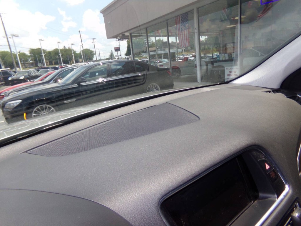 2014 Audi Q5 Image 52