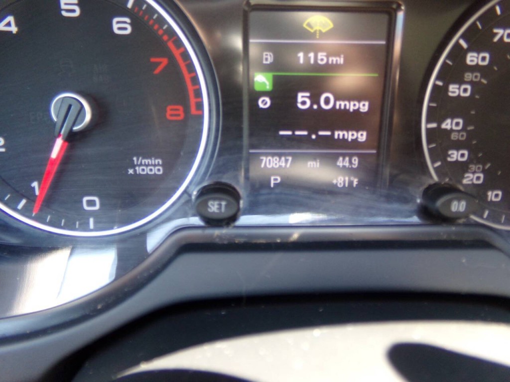2014 Audi Q5 Image 54