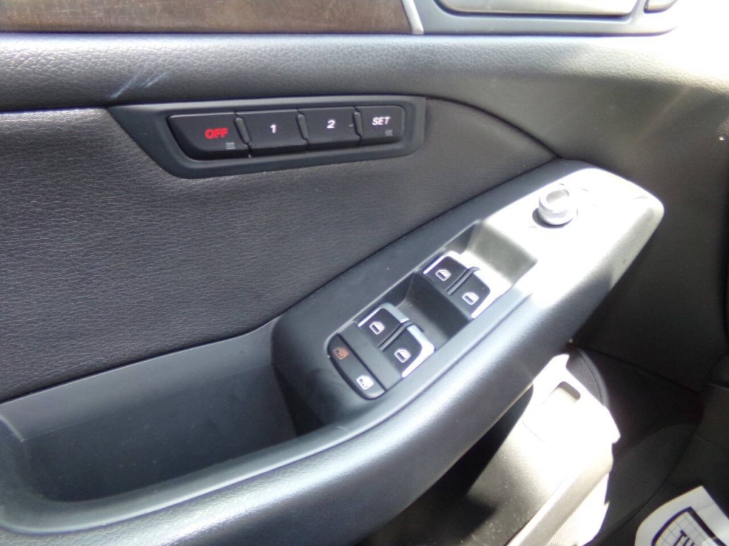 2014 Audi Q5 Image 56