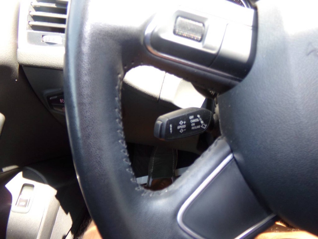 2014 Audi Q5 Image 58