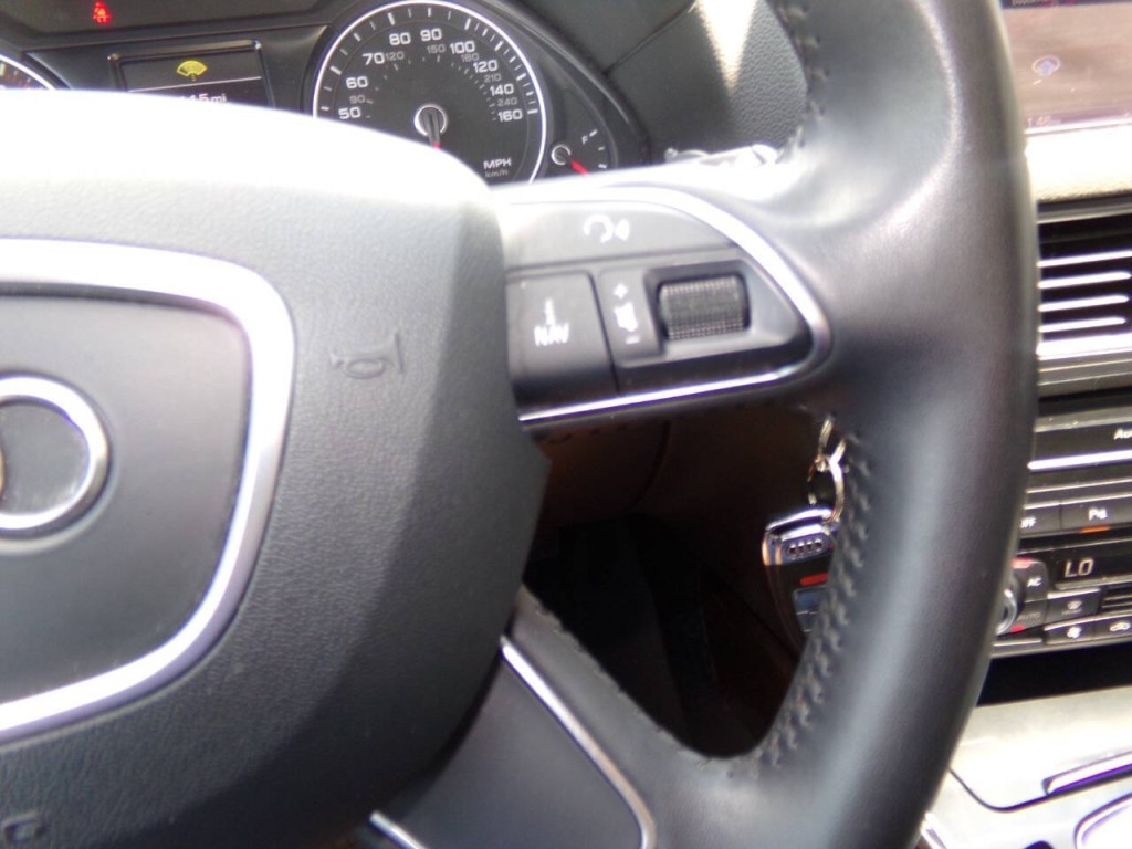 2014 Audi Q5 Image 59