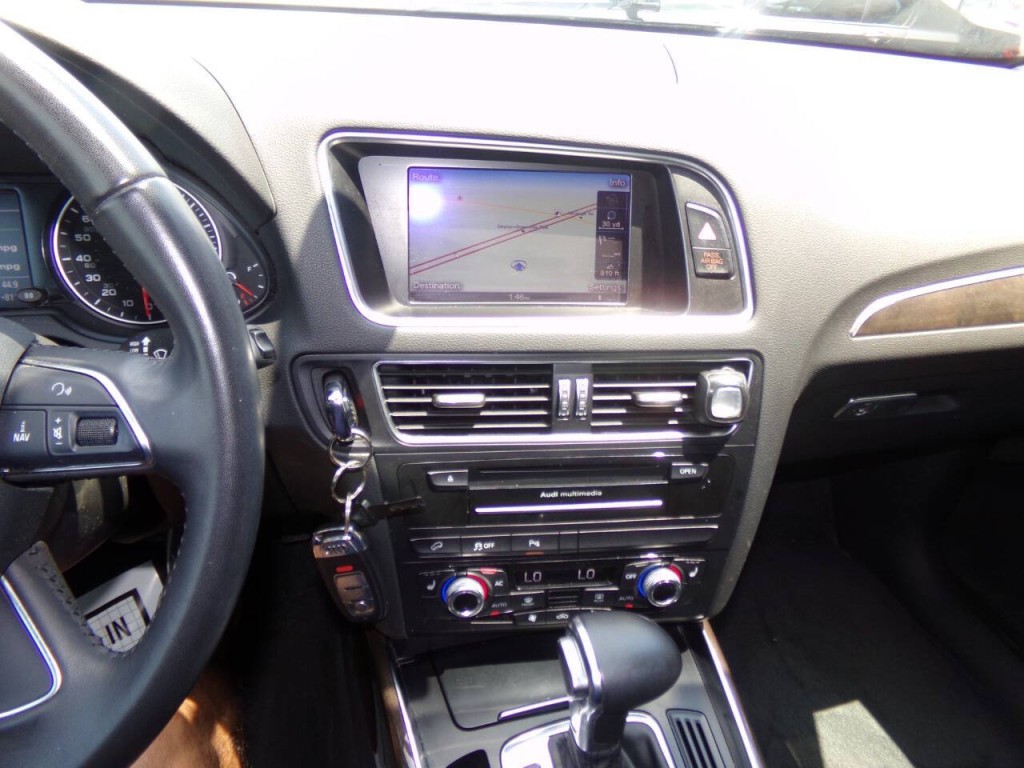 2014 Audi Q5 Image 60