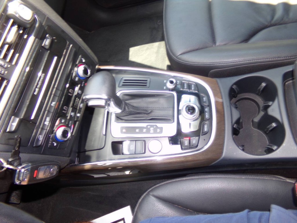 2014 Audi Q5 Image 61