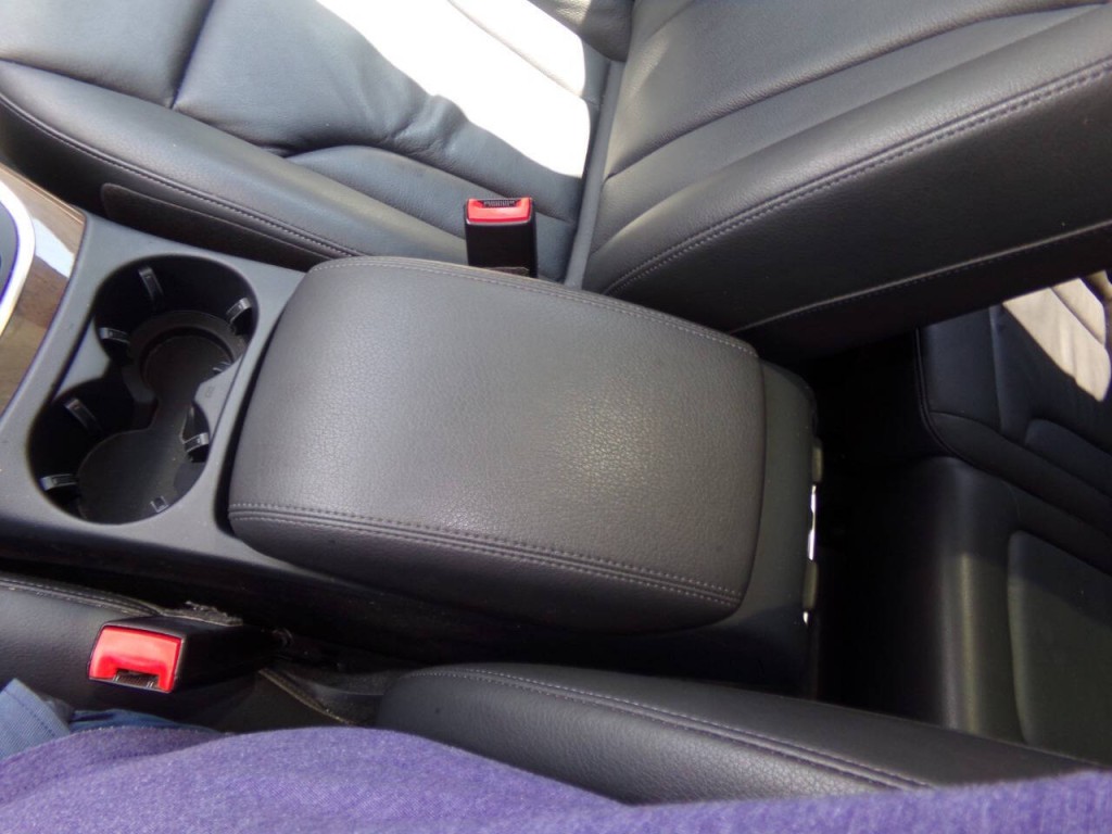 2014 Audi Q5 Image 62