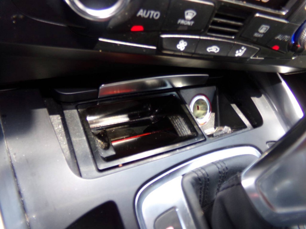 2014 Audi Q5 Image 64
