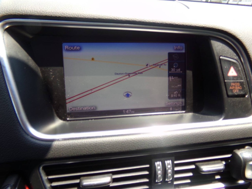 2014 Audi Q5 Image 66