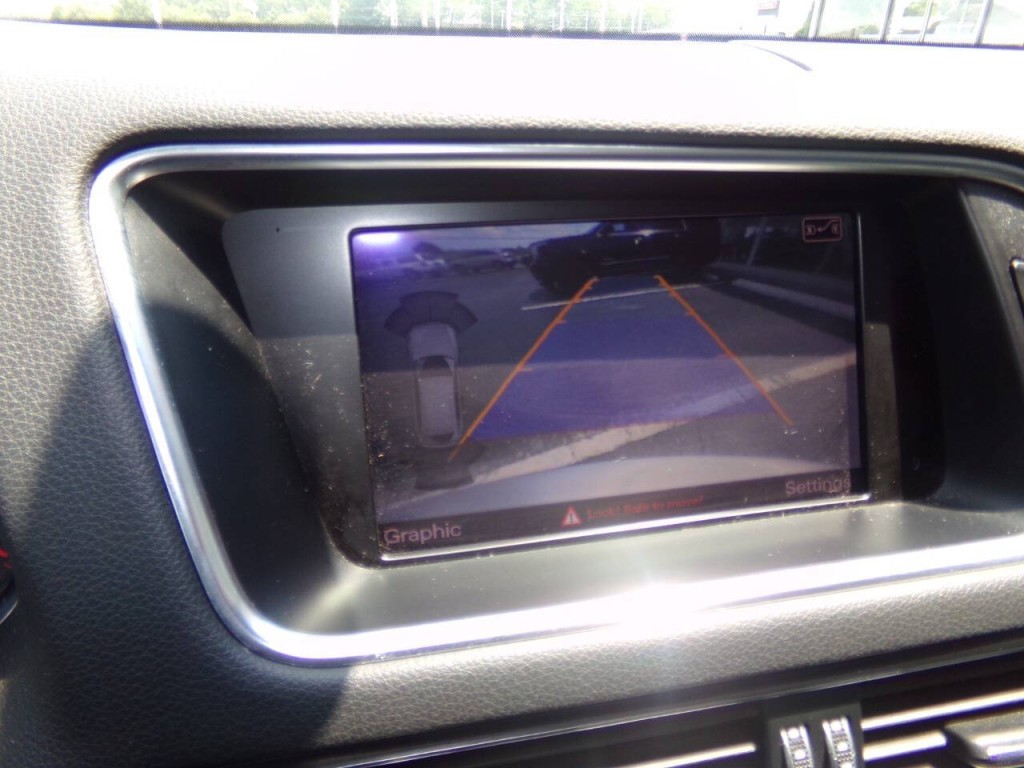 2014 Audi Q5 Image 67