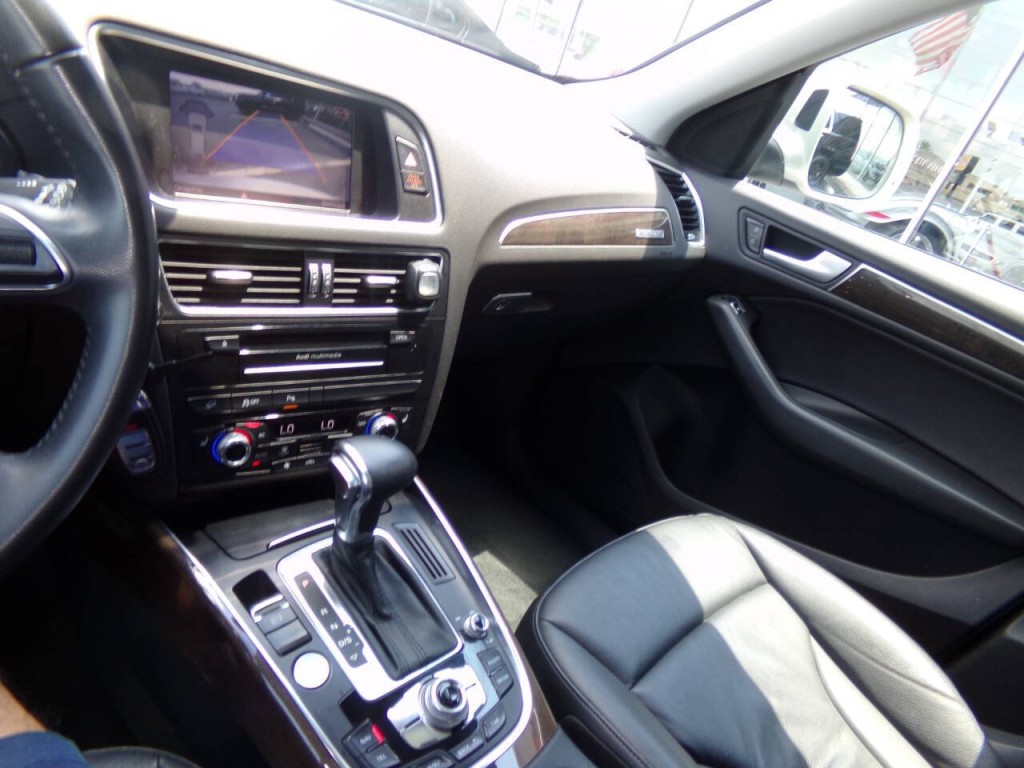 2014 Audi Q5 Image 68