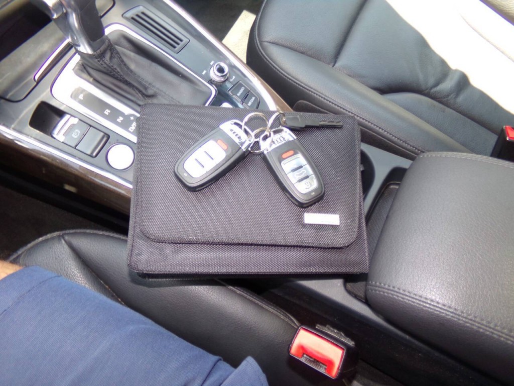2014 Audi Q5 Image 69