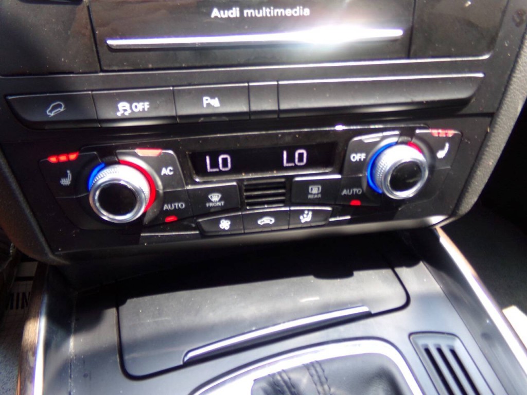 2014 Audi Q5 Image 70