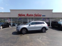 Image for 2021 Volkswagen Tiguan SE 4Motion ID: 6679575