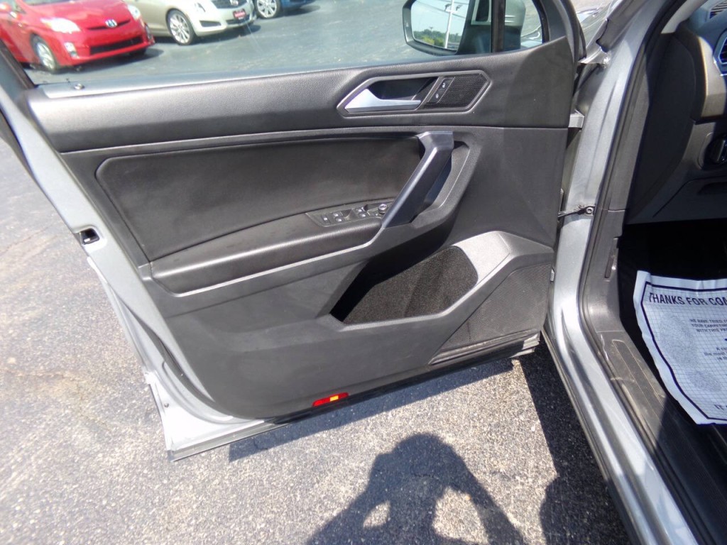 2021 Volkswagen Tiguan Image 13