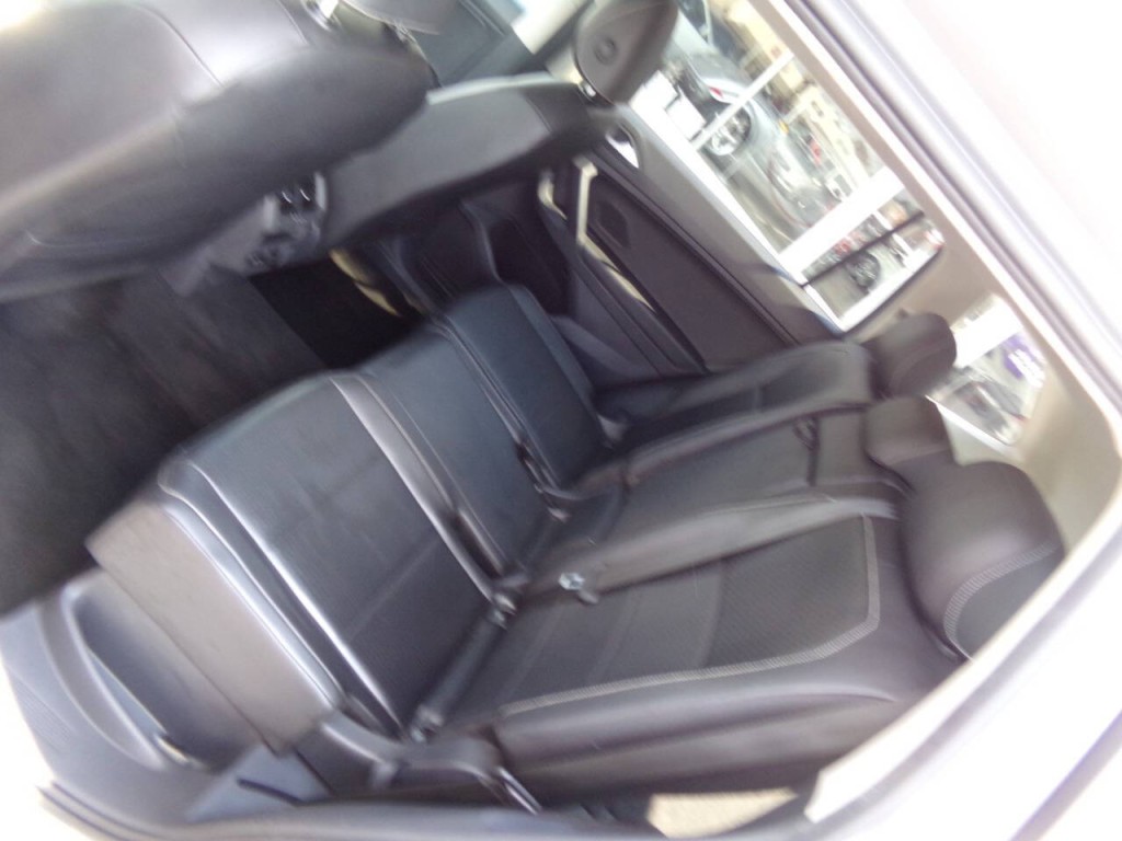 2021 Volkswagen Tiguan Image 15