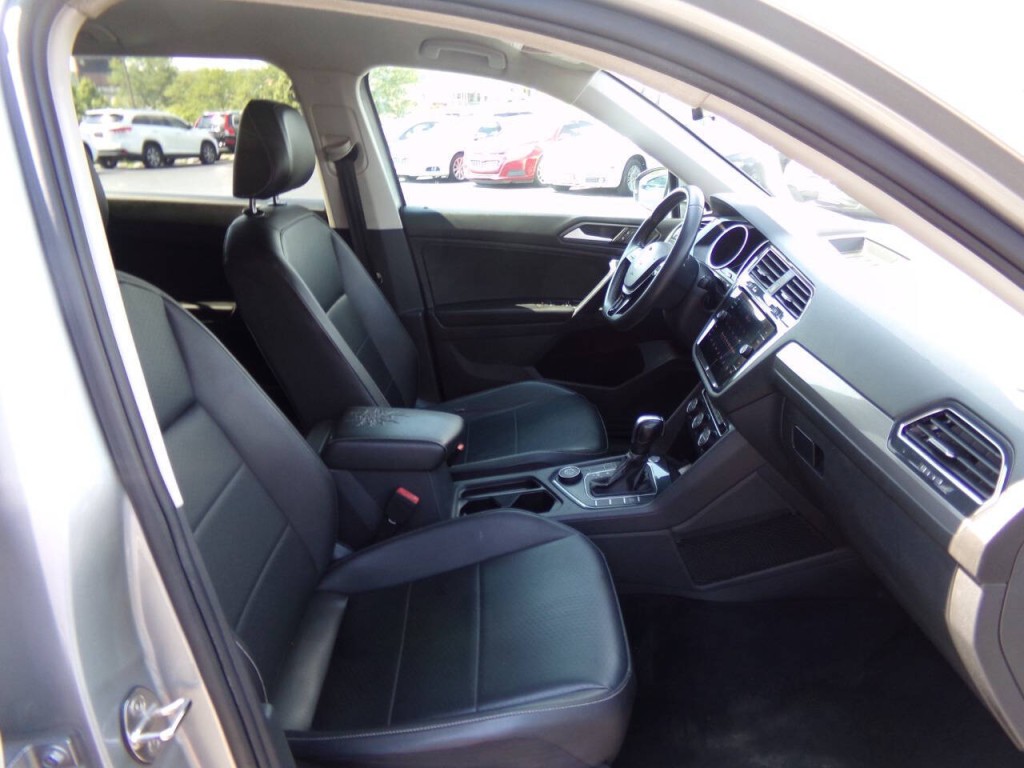 2021 Volkswagen Tiguan Image 29